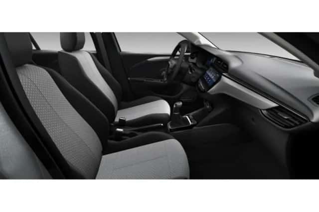 Opel Corsa (2025) thumbnail 6