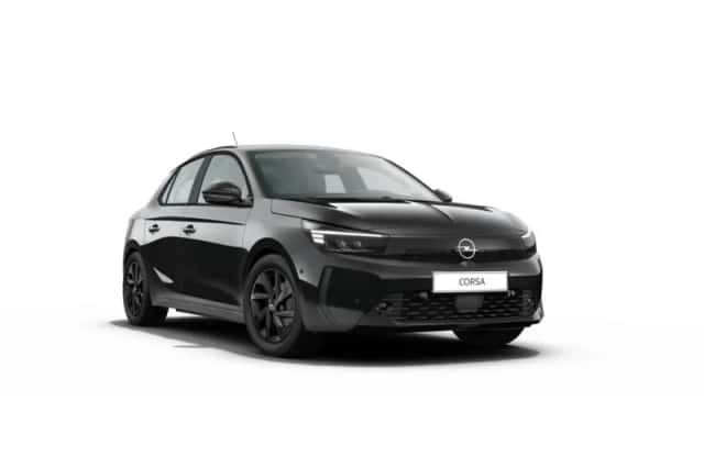 Opel Corsa (2025) thumbnail 1