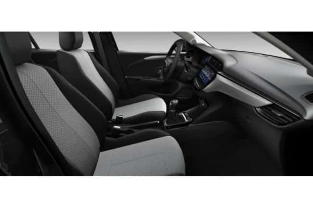 Opel Corsa (2025) thumbnail 6