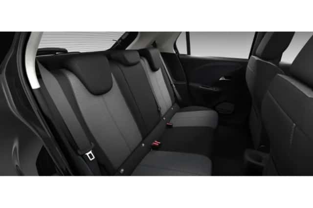 Opel Corsa (2025) thumbnail 7