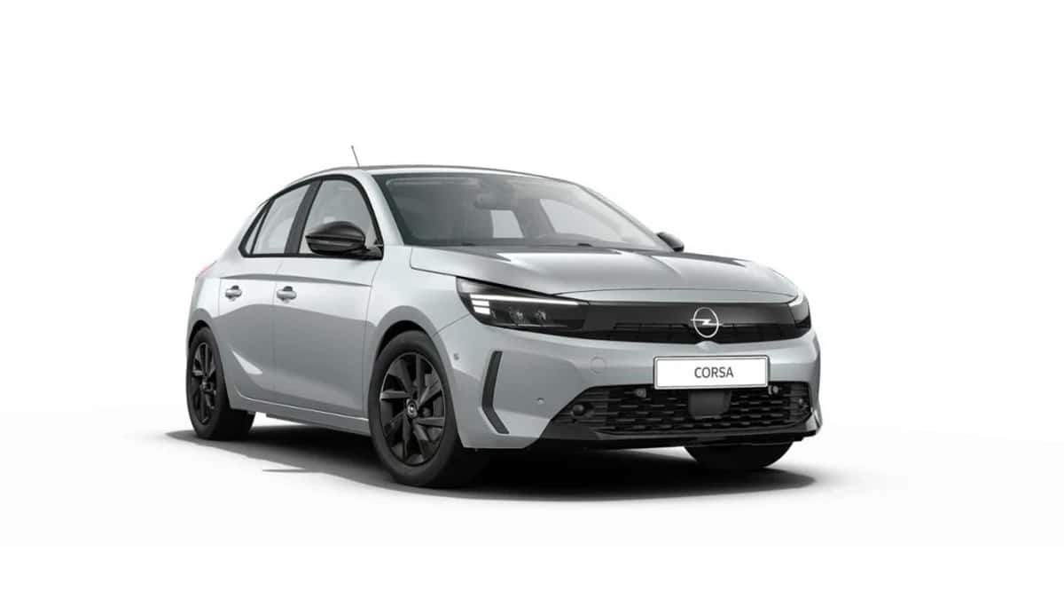 Opel Corsa (2025) — foto 1