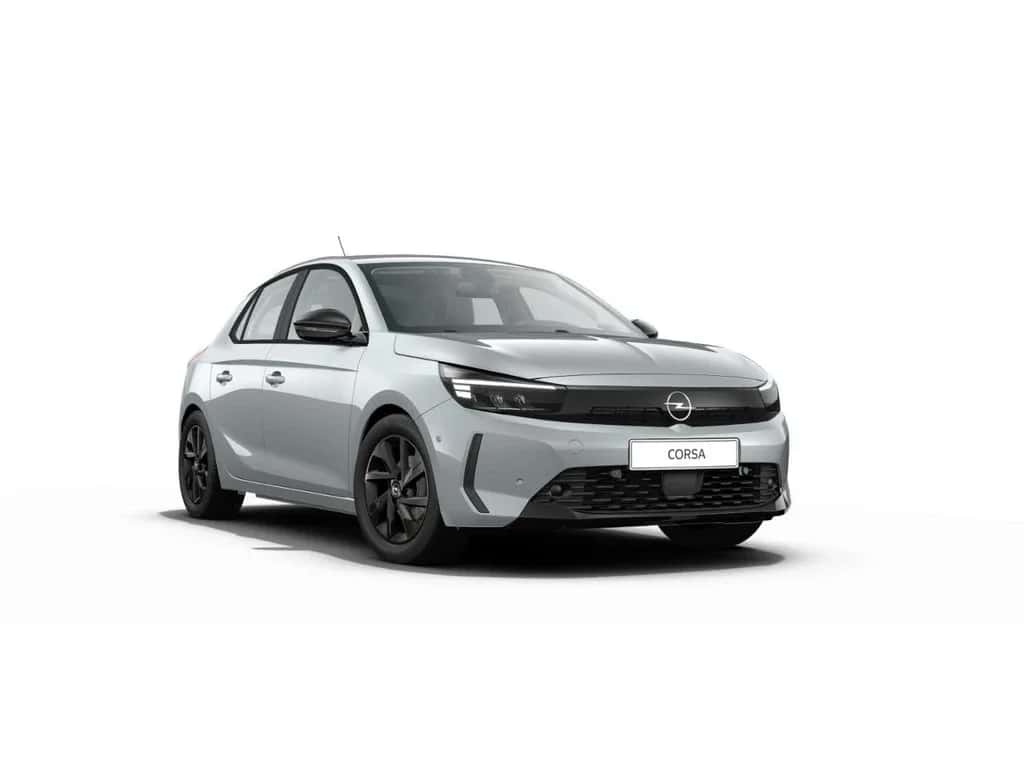 Opel Corsa (2025) — foto 1