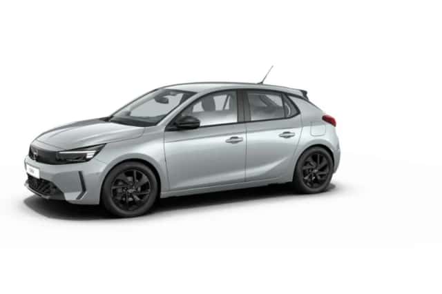 Opel Corsa (2025) thumbnail 3