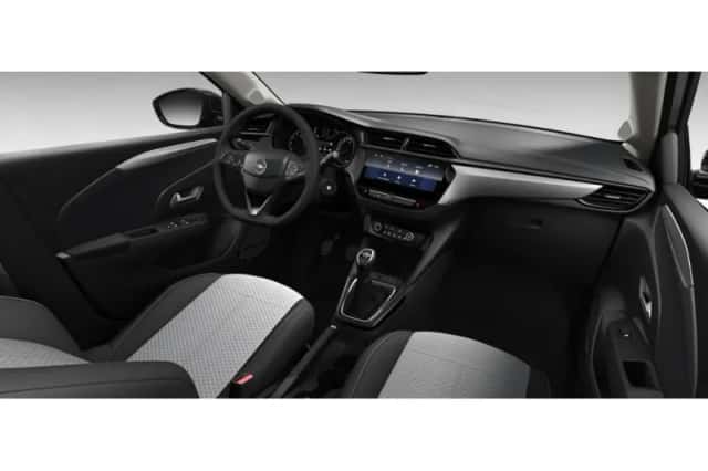Opel Corsa (2025) thumbnail 5