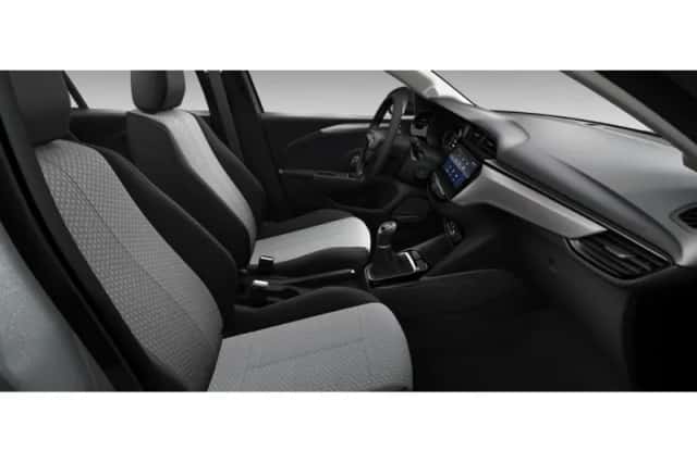 Opel Corsa (2025) thumbnail 6