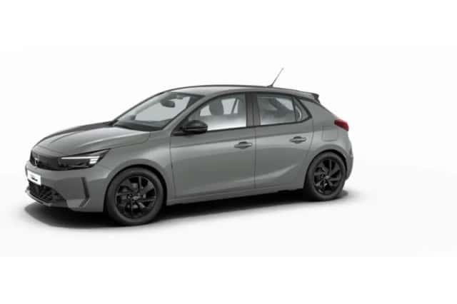 Opel Corsa (2025) thumbnail 3