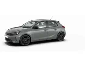 Opel Corsa (2025) thumbnail 3
