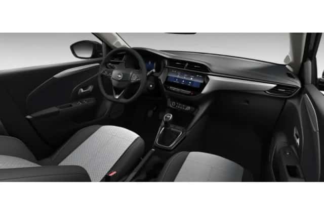Opel Corsa (2025) thumbnail 5