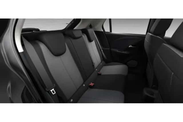Opel Corsa (2025) thumbnail 7
