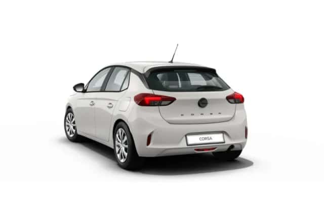 Opel Corsa (2025) thumbnail 2