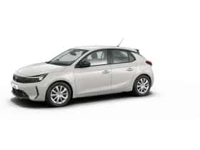 Opel Corsa (2025) thumbnail 3