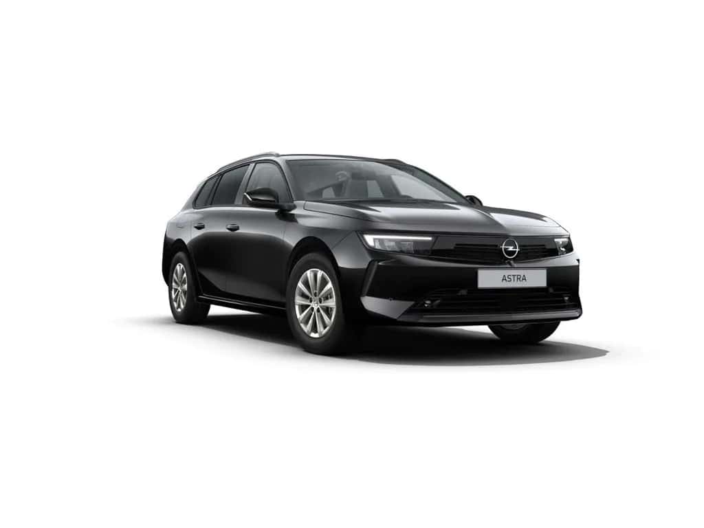 Opel Astra (2025) — foto 1