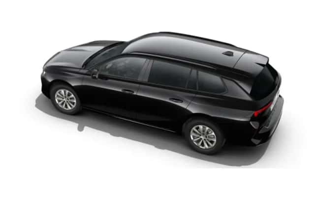 Opel Astra (2025) thumbnail 4