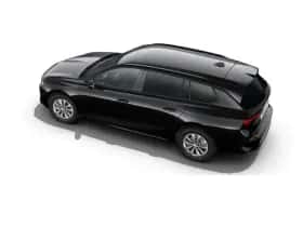 Opel Astra (2025) thumbnail 4