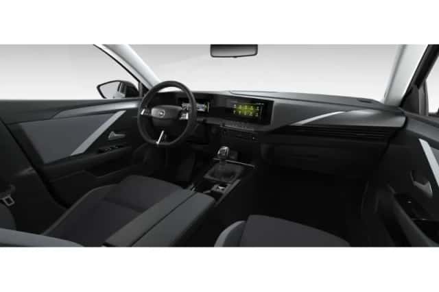Opel Astra (2025) thumbnail 5