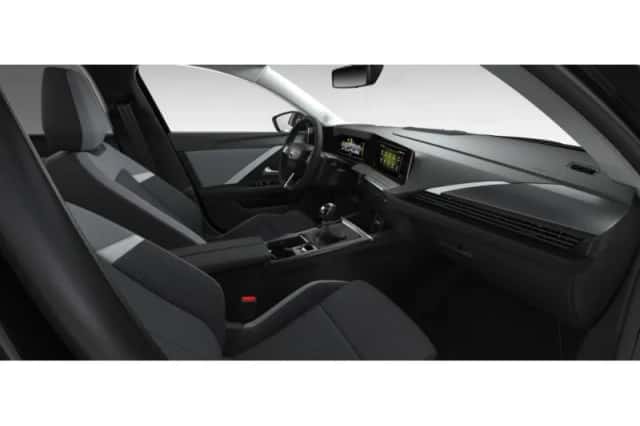 Opel Astra (2025) thumbnail 6