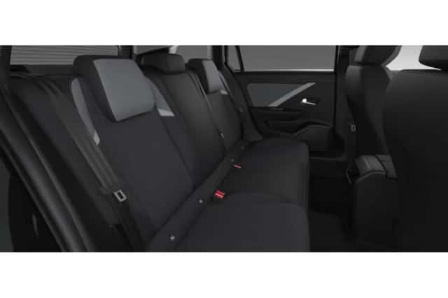 Opel Astra (2025) thumbnail 7