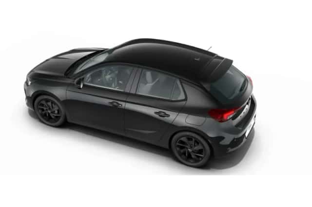 Opel Corsa (2025) thumbnail 4