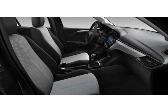 Opel Corsa (2025) thumbnail 6