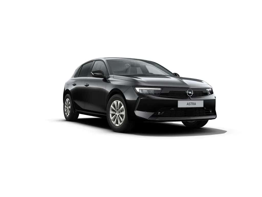 Opel Astra (2025) — foto 1