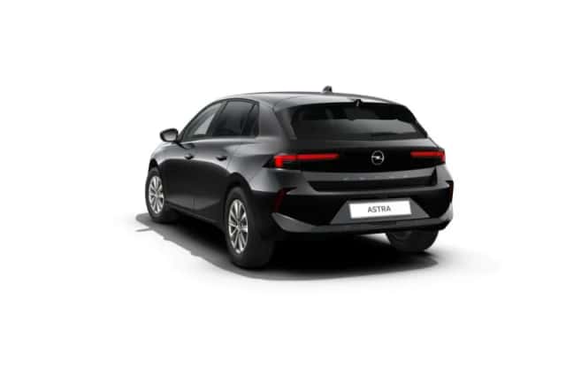 Opel Astra (2025) thumbnail 2