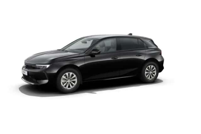 Opel Astra (2025) thumbnail 3