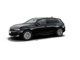 Opel Astra (2025) thumbnail 3