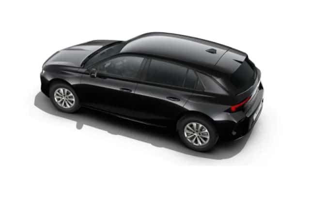Opel Astra (2025) thumbnail 4