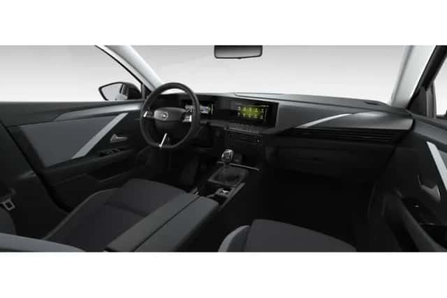 Opel Astra (2025) thumbnail 5