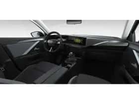Opel Astra (2025) thumbnail 5