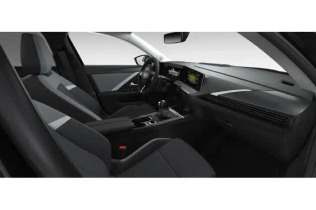 Opel Astra (2025) thumbnail 6