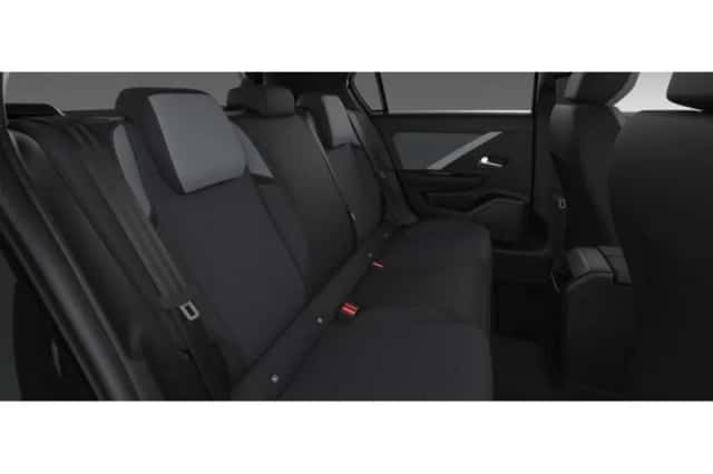 Opel Astra (2025) thumbnail 7