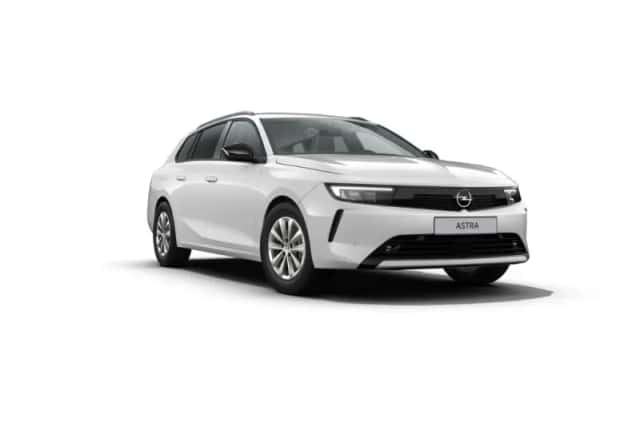 Opel Astra (2025) thumbnail 1