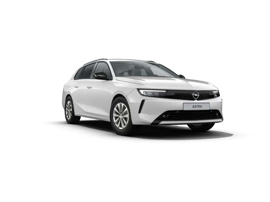 Opel Astra (2025) — foto 1