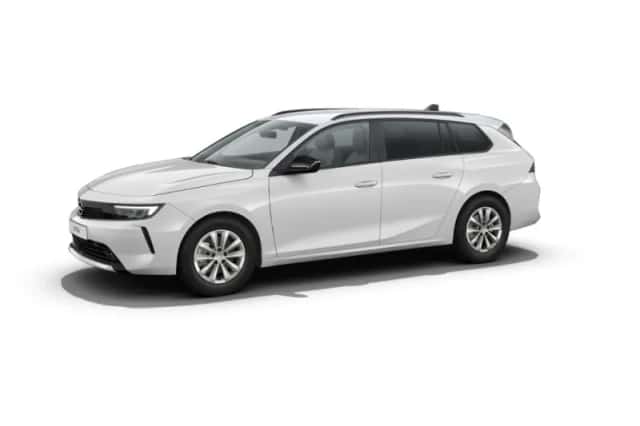 Opel Astra (2025) thumbnail 3