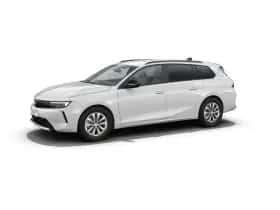Opel Astra (2025) thumbnail 3