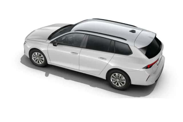 Opel Astra (2025) thumbnail 4