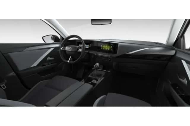 Opel Astra (2025) thumbnail 5