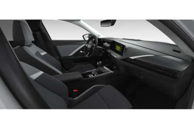 Opel Astra (2025) thumbnail 6