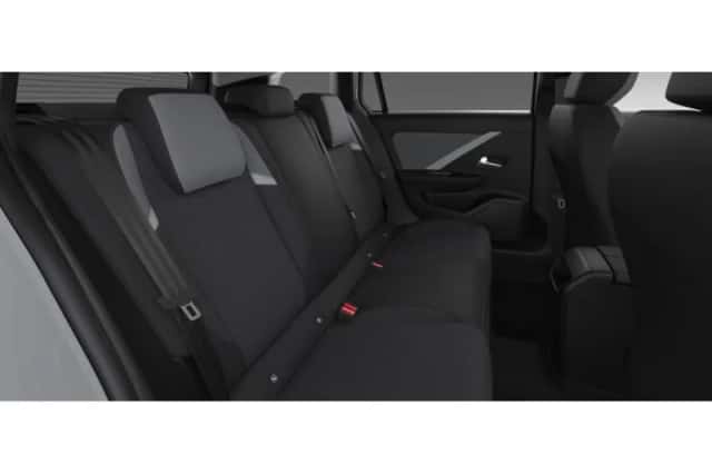 Opel Astra (2025) thumbnail 7