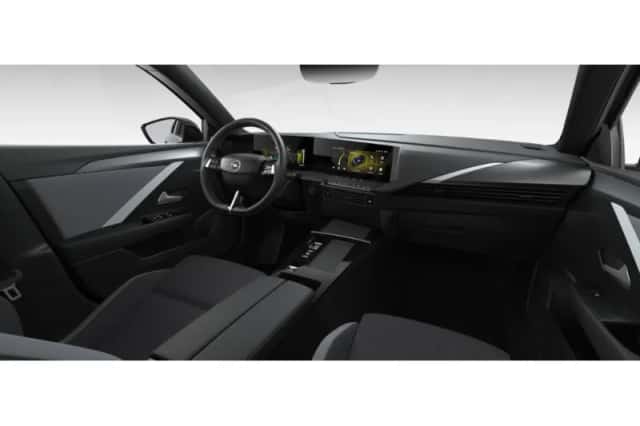 Opel Astra (2025) thumbnail 5