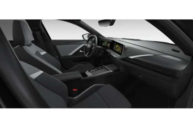 Opel Astra (2025) thumbnail 6