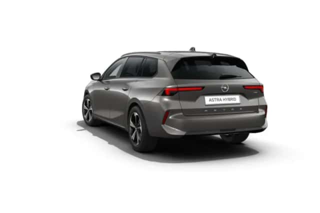 Opel Astra (2025) thumbnail 2