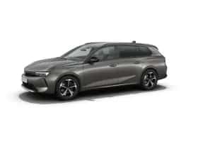 Opel Astra (2025) thumbnail 3