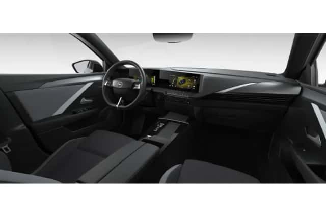 Opel Astra (2025) thumbnail 5