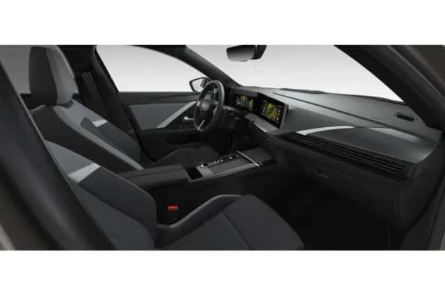 Opel Astra (2025) thumbnail 6