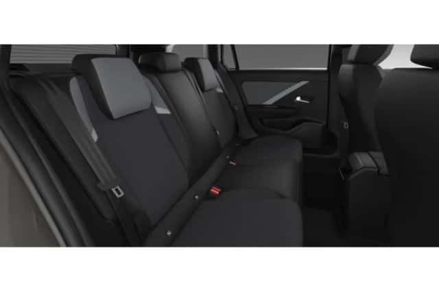 Opel Astra (2025) thumbnail 7