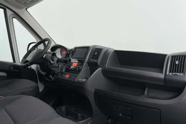 Opel Movano (2024) thumbnail 14