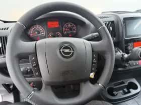 Opel Movano (2024) thumbnail 16