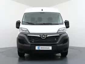 Opel Movano (2024) thumbnail 20